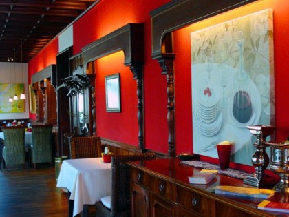 Foto: Hotel Furstenberg