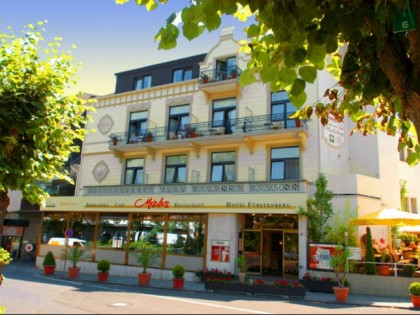 Foto: Hotel Furstenberg